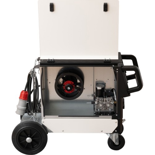 Suvirinimo aparatas FORBY® HD MIGMAN 330 M (pramoninis)