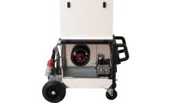 Suvirinimo aparatas FORBY® HD MIGMAN 330 M (pramoninis)