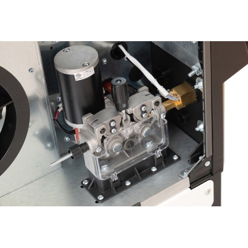 Suvirinimo aparatas FORBY® HD MIGMAN 330 (pramoninis)