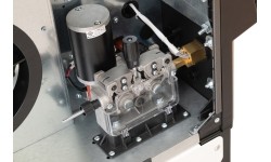 Suvirinimo aparatas FORBY® HD MIGMAN 330 M (pramoninis) PAGAMINTA ČEKIJOJE