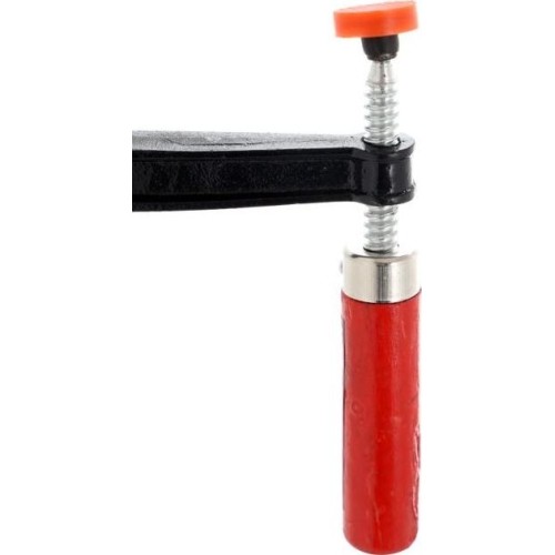 Dailidės spaustuvas 80 x 500 mm