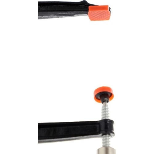 Dailidės spaustuvas 80 x 500 mm