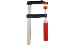 Dailidės spaustuvas 80 x 500 mm