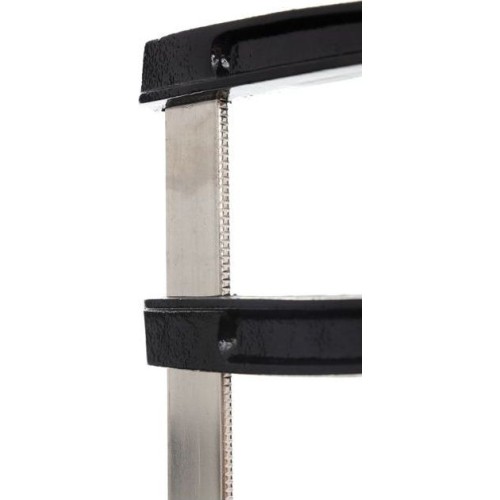 Dailidės spaustuvas 80 x 500 mm