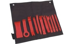 Trim molding removal set 11pcs