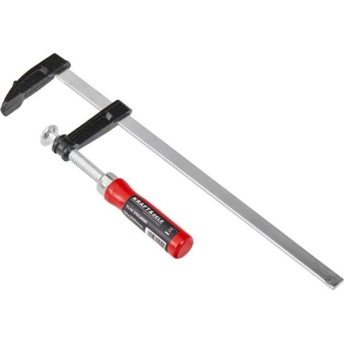 Dailidės spaustuvas 50 x 250 mm