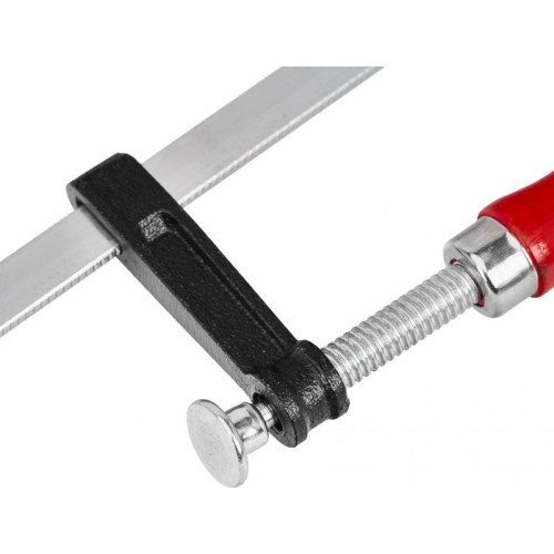 Dailidės spaustuvas 50 x 250 mm