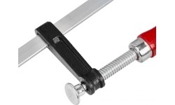 Dailidės spaustuvas 50 x 250 mm