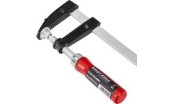 Dailidės spaustuvas 50 x 250 mm