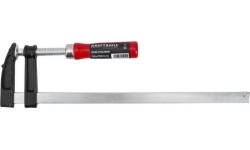 Dailidės spaustuvas 50 x 250 mm