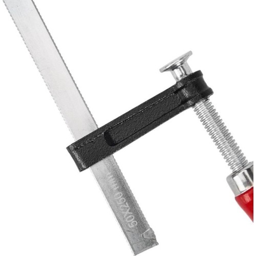 Dailidės spaustuvas 50 x 250 mm