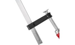 Dailidės spaustuvas 50 x 250 mm