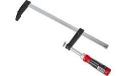 Dailidės spaustuvas 50 x 250 mm