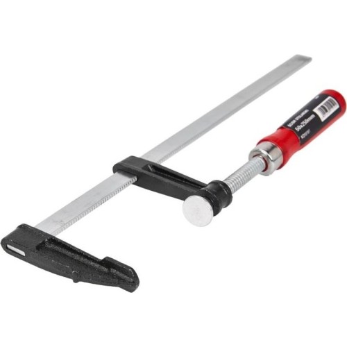 Dailidės spaustuvas 50 x 250 mm