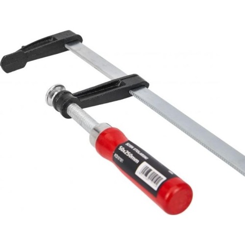 Dailidės spaustuvas 50 x 250 mm