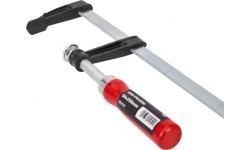 Dailidės spaustuvas 50 x 250 mm