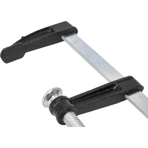 Dailidės spaustuvas 50 x 250 mm