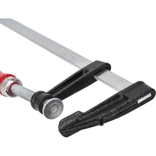 Dailidės spaustuvas 50 x 250 mm