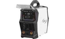 Front panel for PRN 160 E