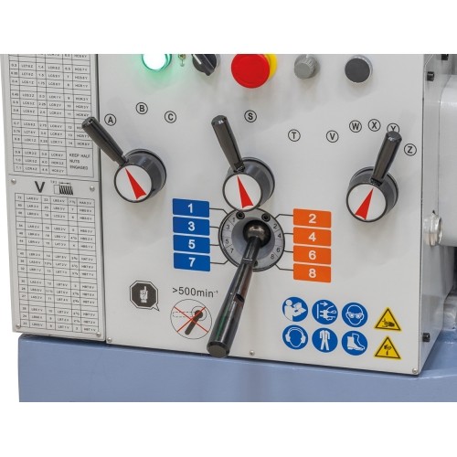 Smart 410 x 1500 Pro Vario