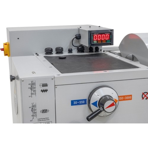 Smart 410 x 1500 Pro Vario