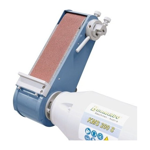 Šlifavimo staklės Bernardo KMS 200