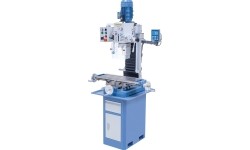 BF 30 G incl. 3-axis digital readout DT 40