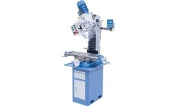 BF 30 G incl. 3-axis digital readout DT 40