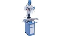 BF 30 G incl. 3-axis digital readout DT 40