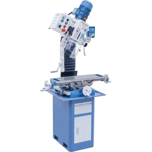 BF 30 G incl. 3-axis digital readout DT 40