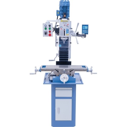 BF 30 G incl. 3-axis digital readout DT 40