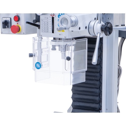BF 30 G incl. 3-axis digital readout DT 40