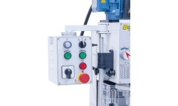 BF 30 G incl. 3-axis digital readout DT 40
