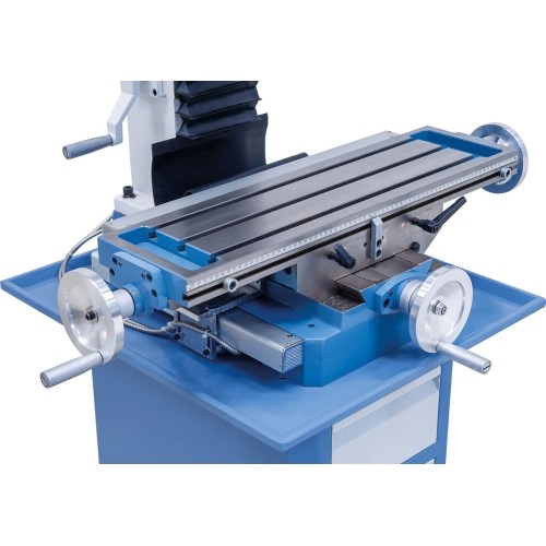 BF 30 G incl. 3-axis digital readout DT 40
