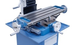 BF 30 G incl. 3-axis digital readout DT 40