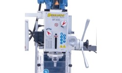 BF 30 G incl. 3-axis digital readout DT 40