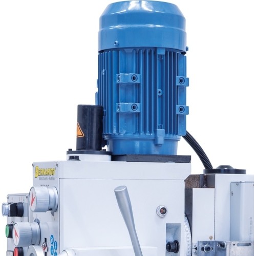 BF 30 G incl. 3-axis digital readout DT 40