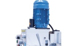 BF 30 G incl. 3-axis digital readout DT 40