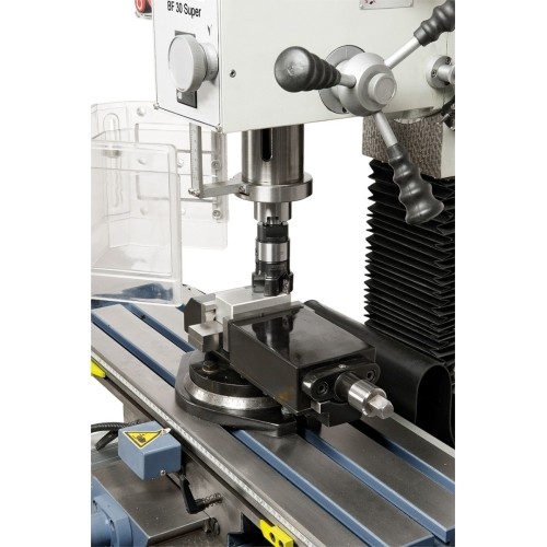 BF 30 G incl. 3-axis digital readout DT 40