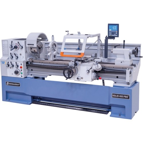 Solid 460 x 2000 Pro