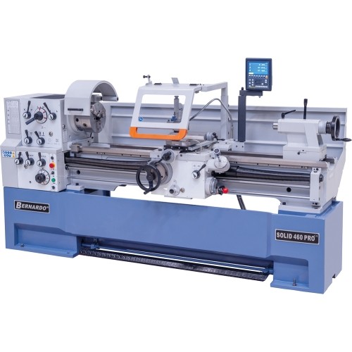 Solid 460 x 2000 Pro