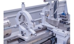 Solid 460 x 2000 Pro