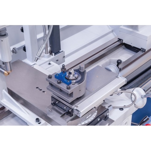 Solid 460 x 2000 Pro