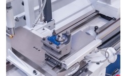 Solid 460 x 2000 Pro