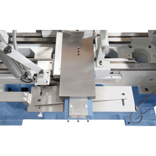 Solid 460 x 2000 Pro