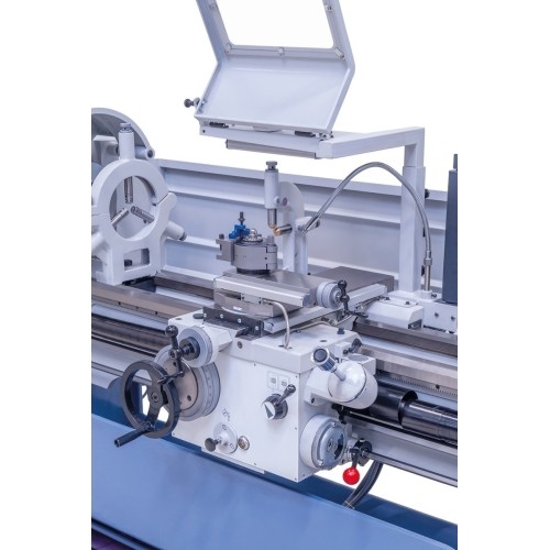 Solid 460 x 2000 Pro