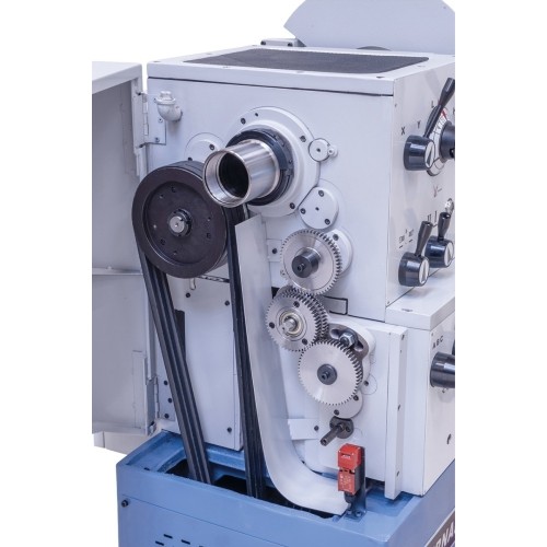 Solid 460 x 2000 Pro