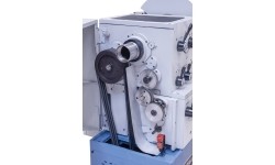 Solid 460 x 2000 Pro