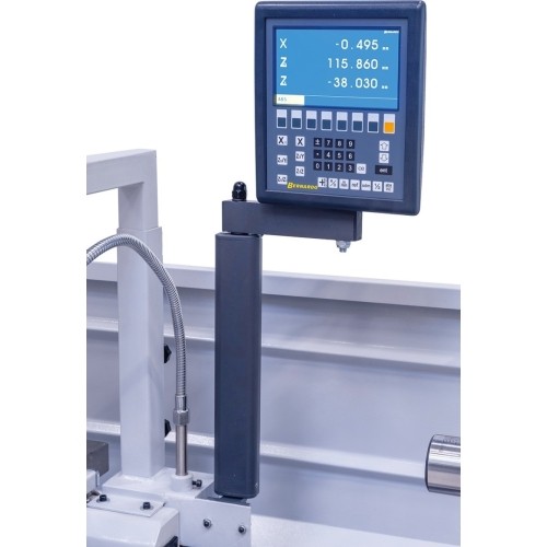 Solid 460 x 2000 Pro