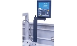 Solid 460 x 2000 Pro